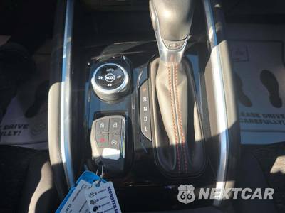 2023 Chevrolet Colorado Z71 Crew Cab Short Bed 4Z7 - zdjęcie 8 z 21 - miniatura
