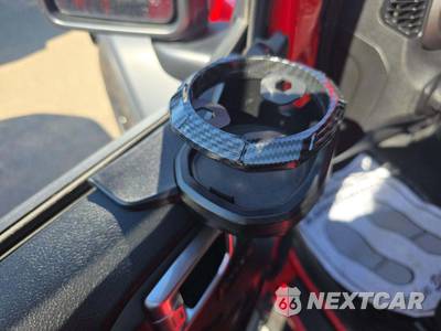 2021 Jeep Wrangler Unlimited Willys Edition - zdjęcie 25 z 25 - miniatura