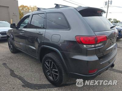 2019 Jeep Grand Cherokee Trailhawk - zdjęcie 2 z 20 - miniatura