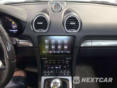 2025 Porsche 718 Cayman S - zdjęcie 10 z 20 - miniatura
