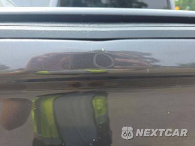 2019 Toyota Tundra 1794 Edition Crew Cab Short Bed - zdjęcie 23 z 25 - miniatura