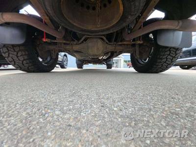 2019 Toyota Tundra 1794 Edition Crew Cab Short Bed - zdjęcie 15 z 25 - miniatura