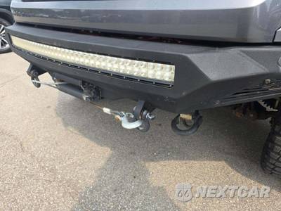 2019 Toyota Tundra 1794 Edition Crew Cab Short Bed - zdjęcie 25 z 25 - miniatura