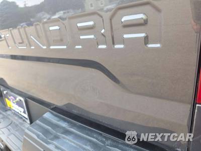 2019 Toyota Tundra 1794 Edition Crew Cab Short Bed - zdjęcie 24 z 25 - miniatura