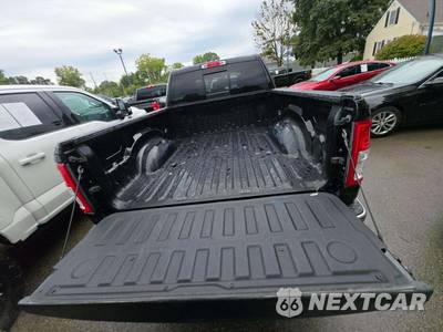 2022 Ram 1500 Big Horn Crew Cab Medium Bed - zdjęcie 14 z 22 - miniatura