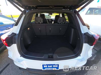 2026 Chevrolet Trailblazer RS 1RS - zdjęcie 14 z 20 - miniatura