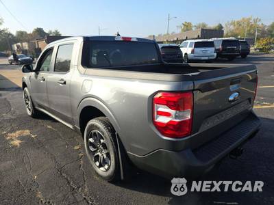 2022 Ford Maverick XLT Crew Cab Short Bed - zdjęcie 2 z 20 - miniatura
