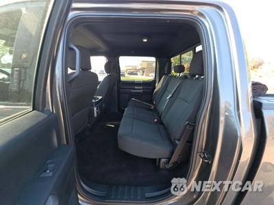 2018 Ford F-150 XLT Crew Cab Short Bed - zdjęcie 13 z 20 - miniatura