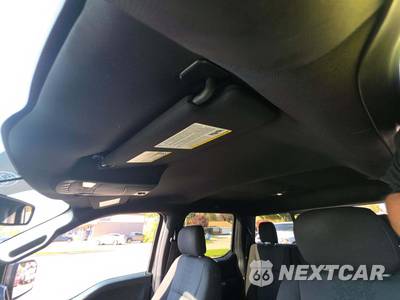2018 Ford F-150 XLT Crew Cab Short Bed - zdjęcie 11 z 20 - miniatura