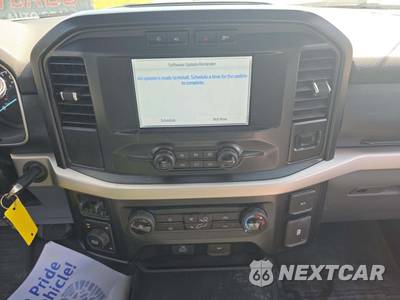 2021 Ford F-150 XL Regular Cab Long Bed - zdjęcie 7 z 25 - miniatura