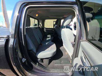 2018 Ram 1500 Outdoorsman Crew Cab Short Bed - zdjęcie 16 z 22 - miniatura