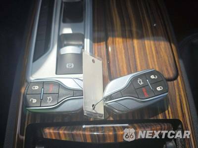 2016 Maserati Ghibli S Q4 - zdjęcie 8 z 23 - miniatura