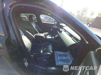 2018 Land Rover Range Rover Velar R-Dynamic HSE - zdjęcie 18 z 25 - miniatura