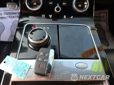 2018 Land Rover Range Rover Velar R-Dynamic HSE - zdjęcie 8 z 25 - miniatura