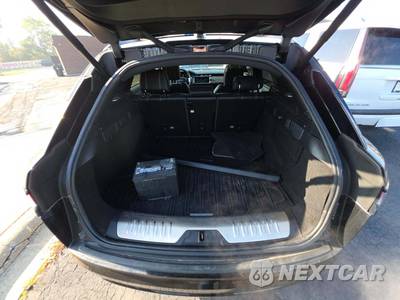 2018 Land Rover Range Rover Velar R-Dynamic HSE - zdjęcie 14 z 25 - miniatura