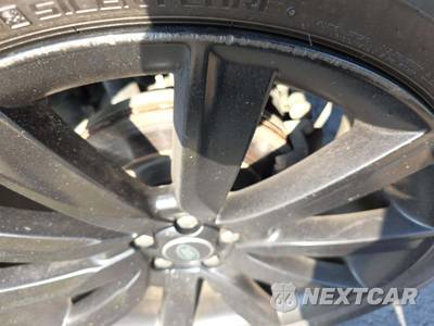 2018 Land Rover Range Rover Velar R-Dynamic HSE - zdjęcie 24 z 25 - miniatura