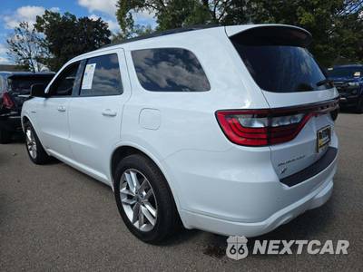 2024 Dodge Durango R/T Plus - zdjęcie 2 z 21 - miniatura