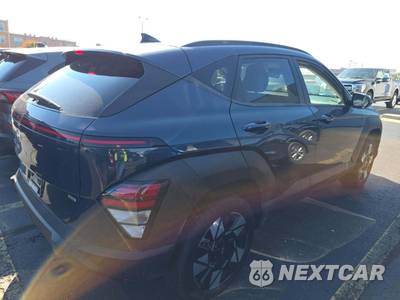 2025 Hyundai Kona SEL - zdjęcie 3 z 20 - miniatura