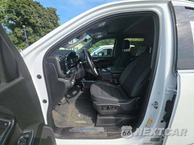 2024 GMC Sierra 2500HD SLE Crew Cab Medium Bed - zdjęcie 6 z 22 - miniatura