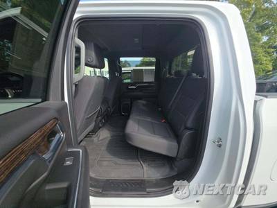 2024 GMC Sierra 2500HD SLE Crew Cab Medium Bed - zdjęcie 13 z 22 - miniatura