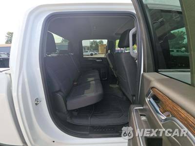 2024 GMC Sierra 2500HD SLE Crew Cab Medium Bed - zdjęcie 16 z 22 - miniatura
