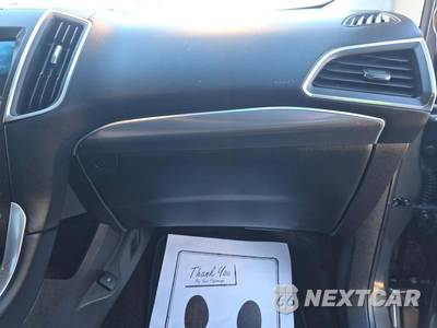 2018 Ford Edge Titanium - zdjęcie 19 z 28 - miniatura
