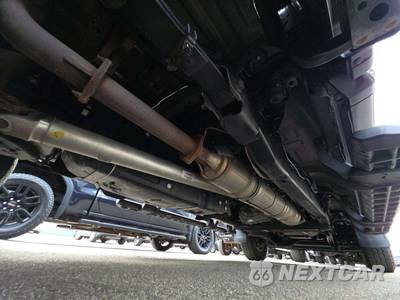 2023 Ford Super Duty F-250 Lariat Crew Cab Medium Bed - zdjęcie 17 z 21 - miniatura