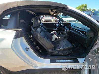 2024 Ford Mustang GT Premium Convertible - zdjęcie 18 z 22 - miniatura