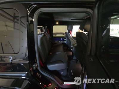 2020 Mercedes-Benz G 550 4MATIC - zdjęcie 16 z 20 - miniatura