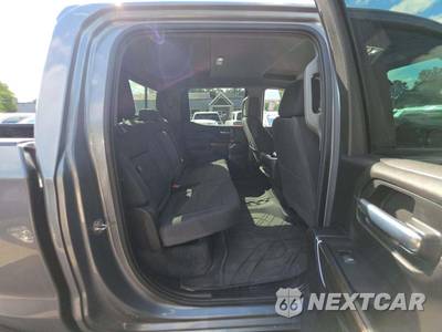 2021 Chevrolet Silverado 1500 LT Trail Boss Crew Cab Medium Bed 2LT - zdjęcie 16 z 28 - miniatura