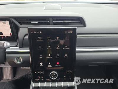 2026 GMC Terrain Elevation 3SA - zdjęcie 10 z 21 - miniatura