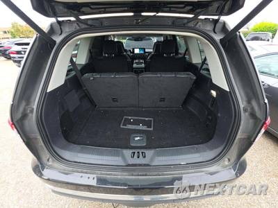 2025 Lincoln Aviator Reserve - zdjęcie 15 z 21 - miniatura