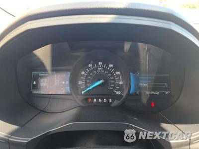 2024 Ford Edge SEL - zdjęcie 9 z 22 - miniatura