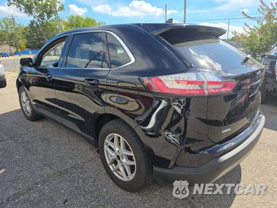 2024 Ford Edge SEL - zdjęcie 2 z 22 - miniatura