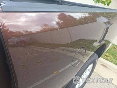 2014 Ram 1500 Tradesman Crew Cab Medium Bed - zdjęcie 24 z 35 - miniatura