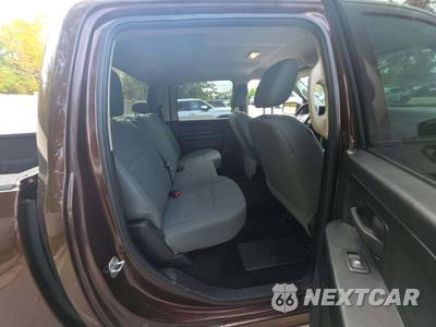 2014 Ram 1500 Tradesman Crew Cab Medium Bed - zdjęcie 16 z 35 - miniatura