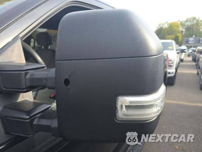 2022 Ford Super Duty F-250 XLT Crew Cab Medium Bed - zdjęcie 22 z 23 - miniatura