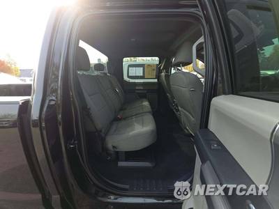 2022 Ford Super Duty F-250 XLT Crew Cab Medium Bed - zdjęcie 16 z 23 - miniatura