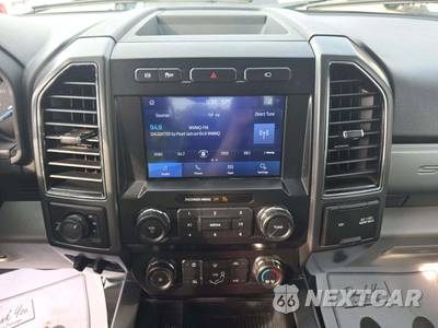 2022 Ford Super Duty F-250 XLT Crew Cab Medium Bed - zdjęcie 10 z 23 - miniatura