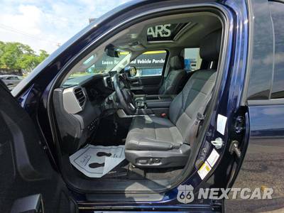 2023 Toyota Tundra Limited Extended Cab Medium Bed - zdjęcie 6 z 20 - miniatura