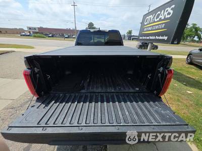 2023 Toyota Tundra Limited Extended Cab Medium Bed - zdjęcie 14 z 20 - miniatura