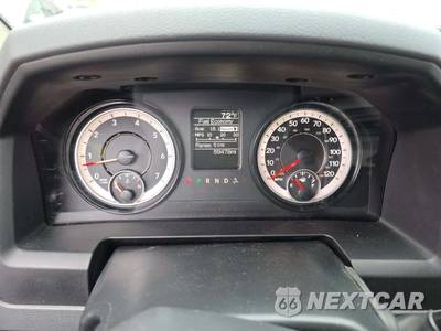 2019 Ram 1500 Classic Express Extended Cab Medium Bed - zdjęcie 9 z 23 - miniatura