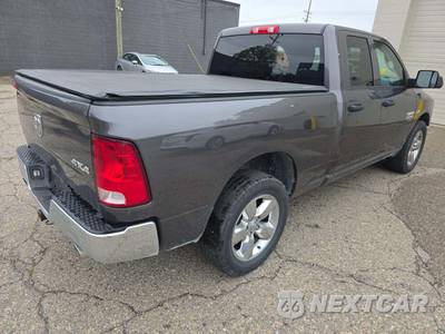2019 Ram 1500 Classic Express Extended Cab Medium Bed - zdjęcie 3 z 23 - miniatura