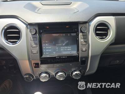 2018 Toyota Tundra SR5 Extended Cab Medium Bed - zdjęcie 10 z 21 - miniatura
