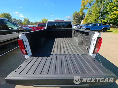 2024 GMC Sierra 1500 Elevation Crew Cab Medium Bed - zdjęcie 14 z 23 - miniatura