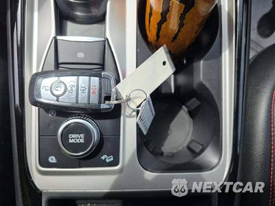 2024 Ford Explorer ST-Line - zdjęcie 8 z 22 - miniatura