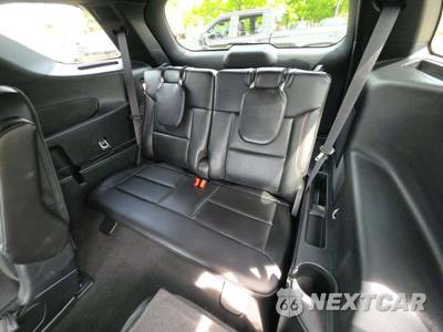 2024 Ford Explorer ST-Line - zdjęcie 14 z 22 - miniatura