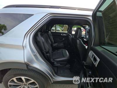 2024 Ford Explorer ST-Line - zdjęcie 17 z 22 - miniatura