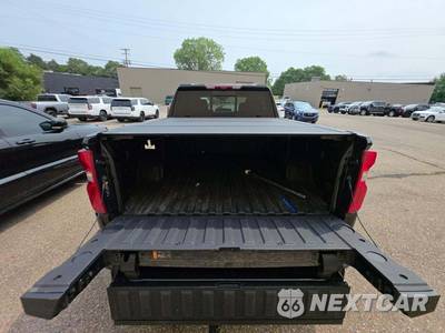 2026 Chevrolet Silverado 1500 High Country Crew Cab Short Bed 3LZ - zdjęcie 14 z 21 - miniatura