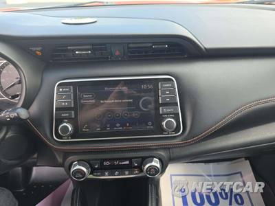 2020 Nissan Kicks SR - zdjęcie 10 z 24 - miniatura